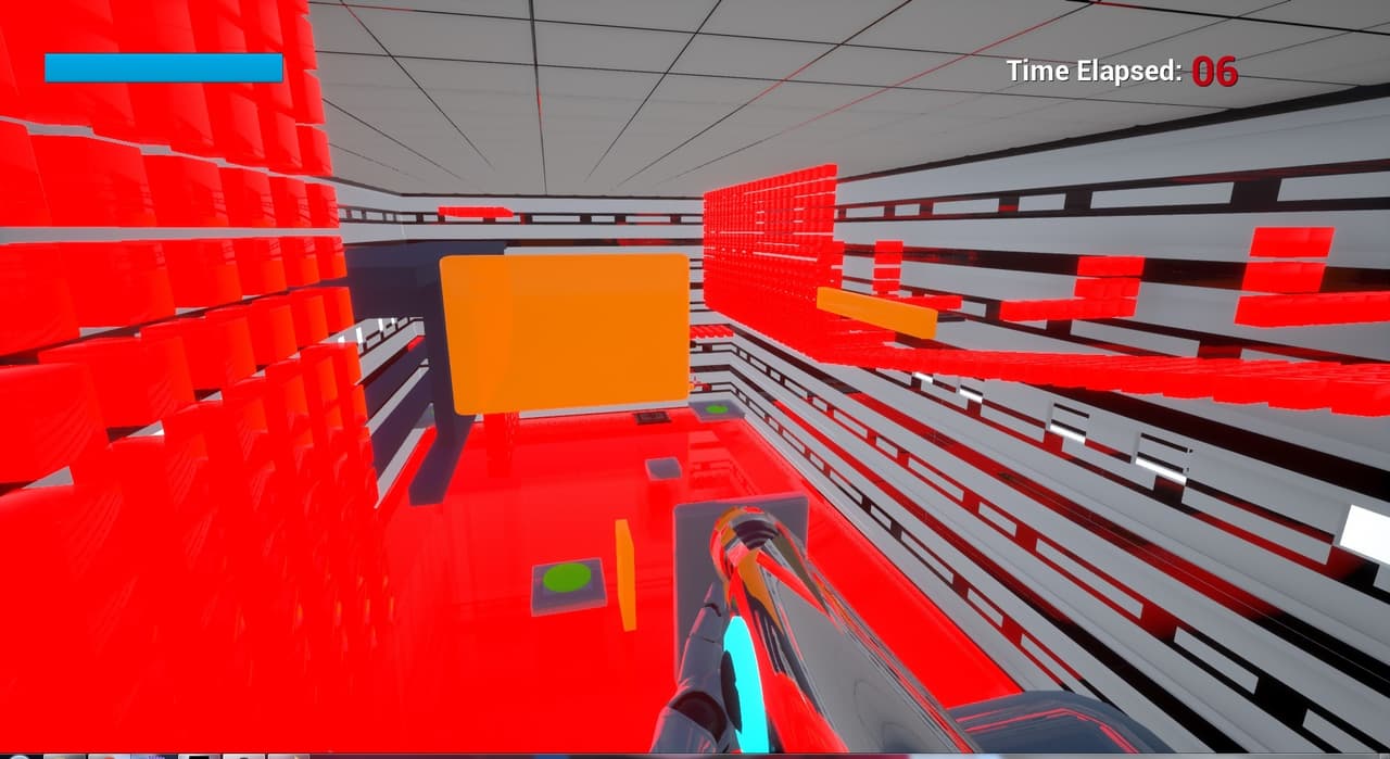 Verto Machina screenshot 4