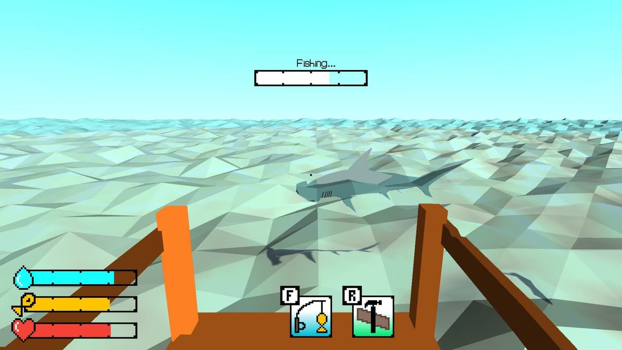 Chill and Survive screenshot 4