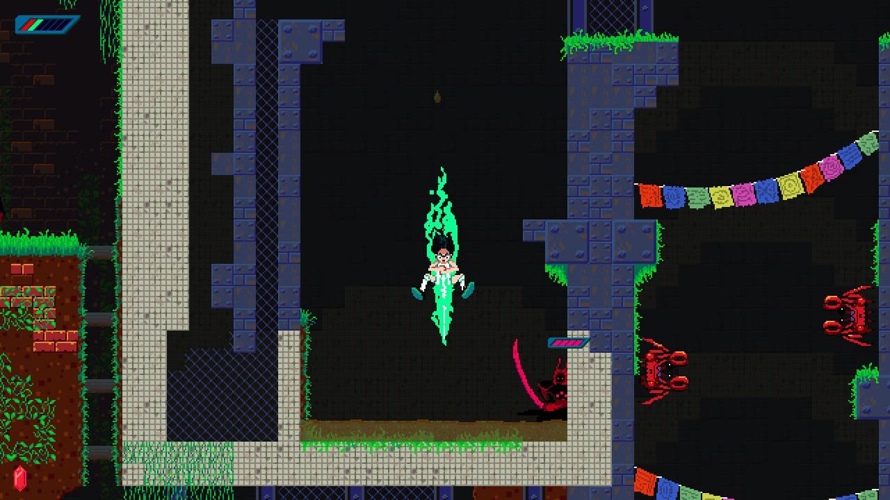 Fraukis Adventure! screenshot 5