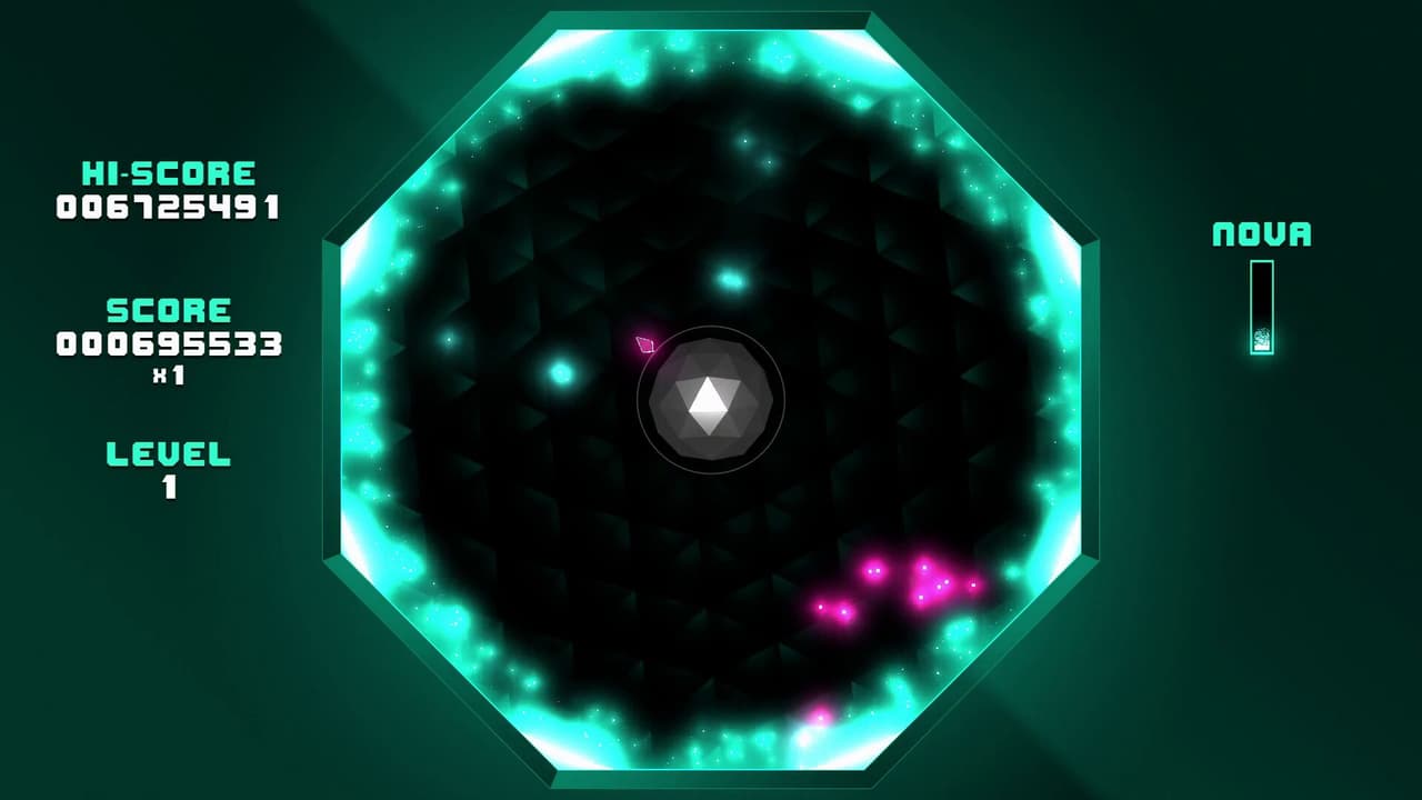 REPULSOR screenshot 2