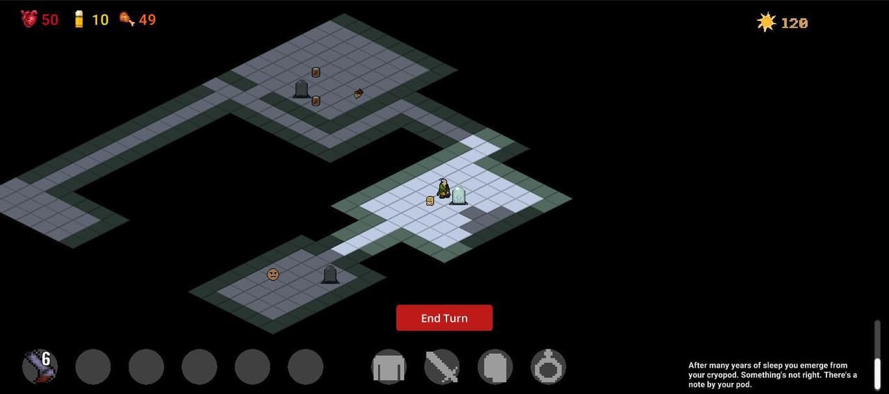 Wasteland 4000 Demo