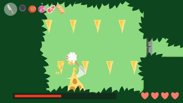 Happy Cooking Game screenshot 4