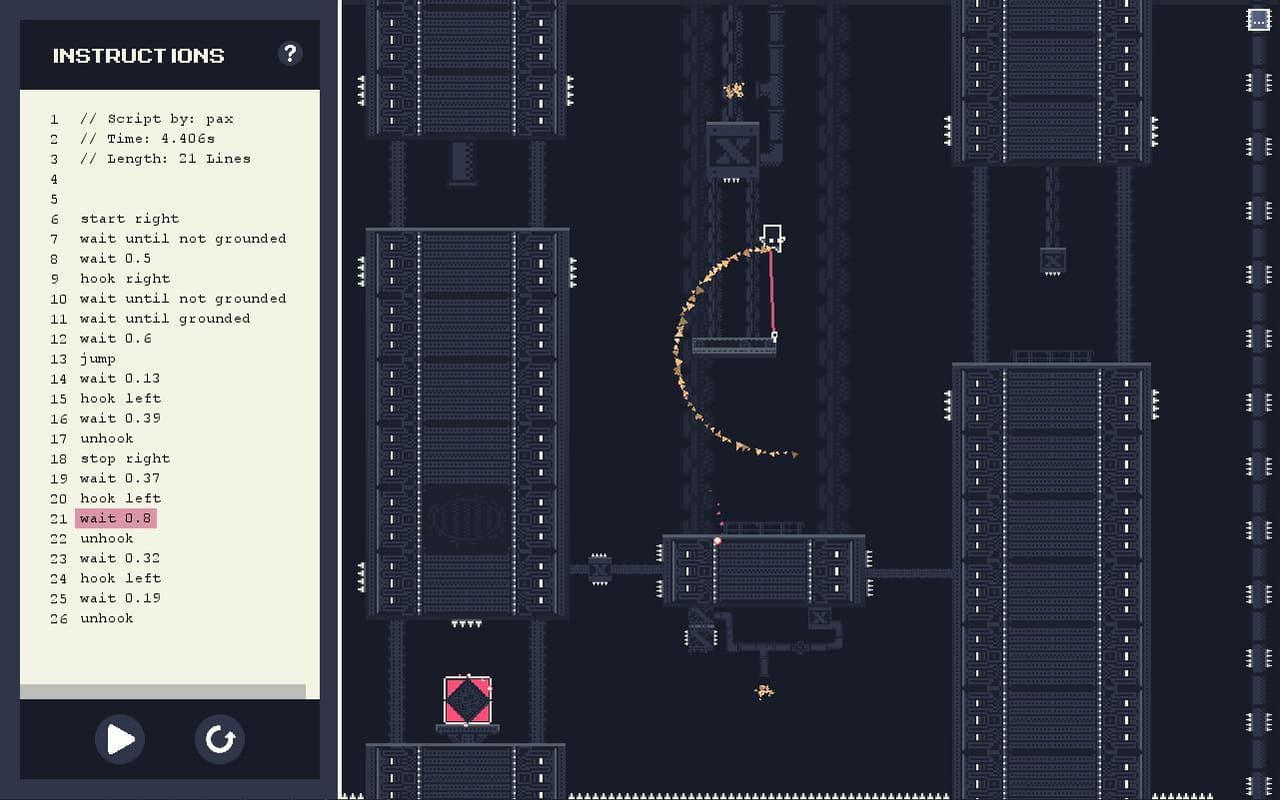 Bots are Stupid (itch) screenshot 3