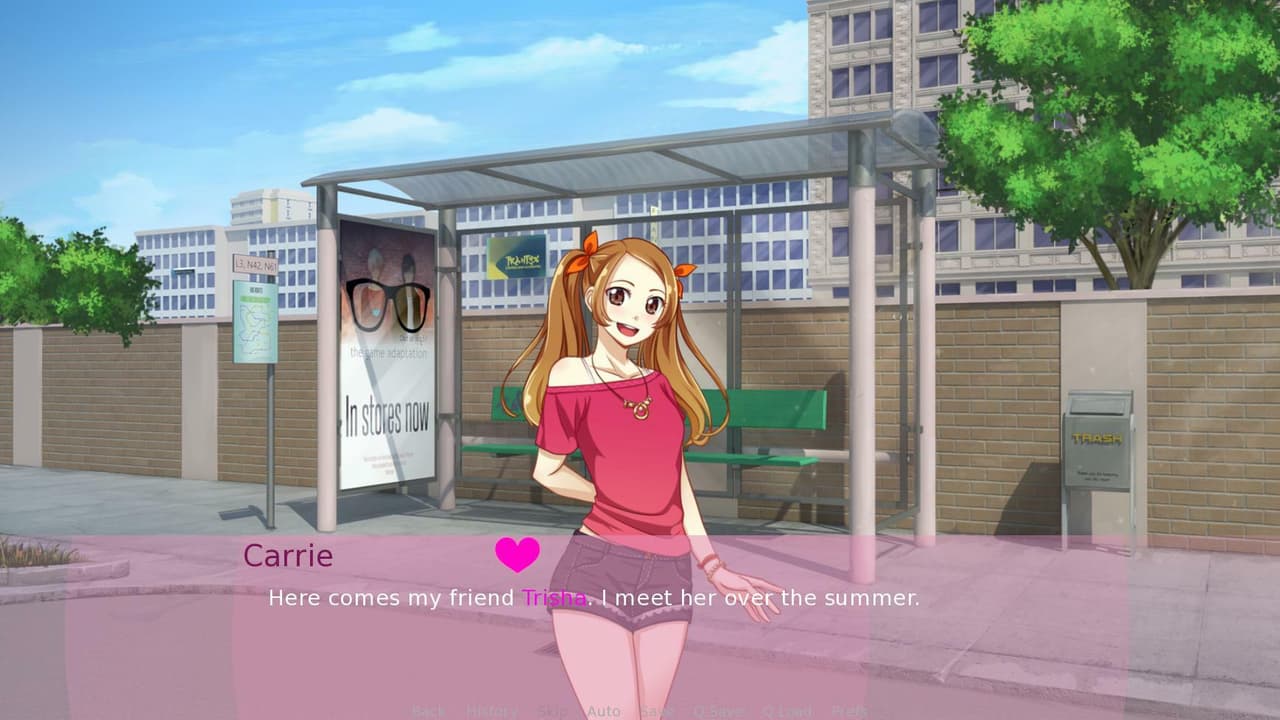 Friends, Crush & Lovers screenshot 6