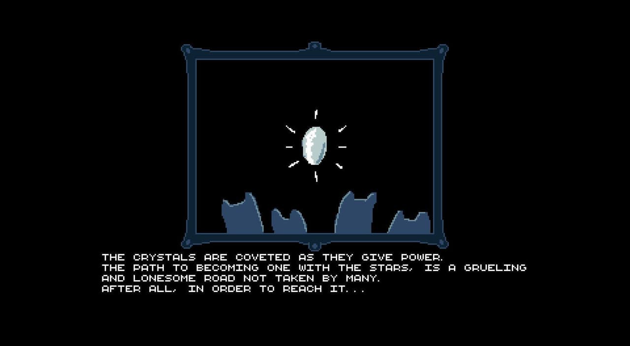 Sacrifices must be made (Artiknappa) screenshot 2