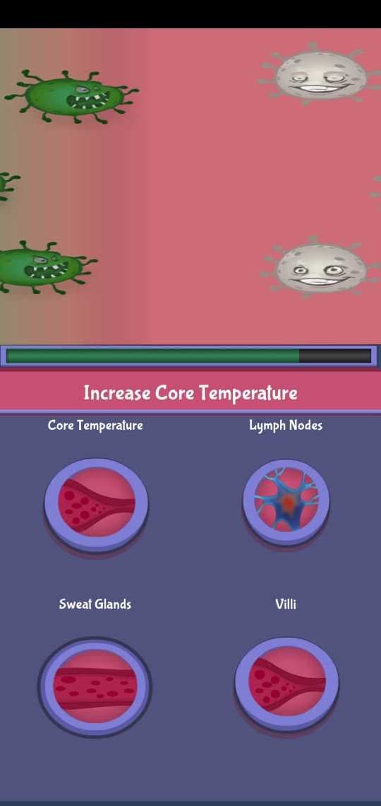 Immune Inside