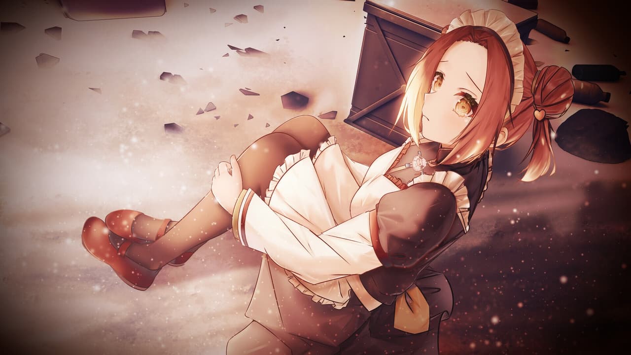 Cain × Nica screenshot 2