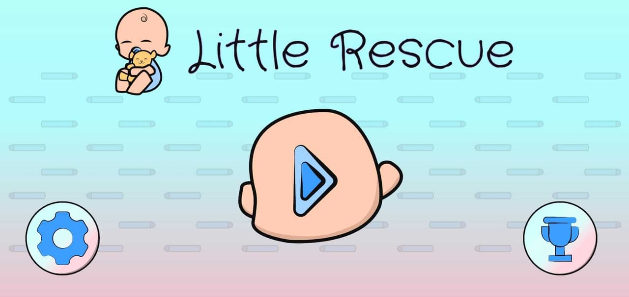 Little Rescue screenshot 3