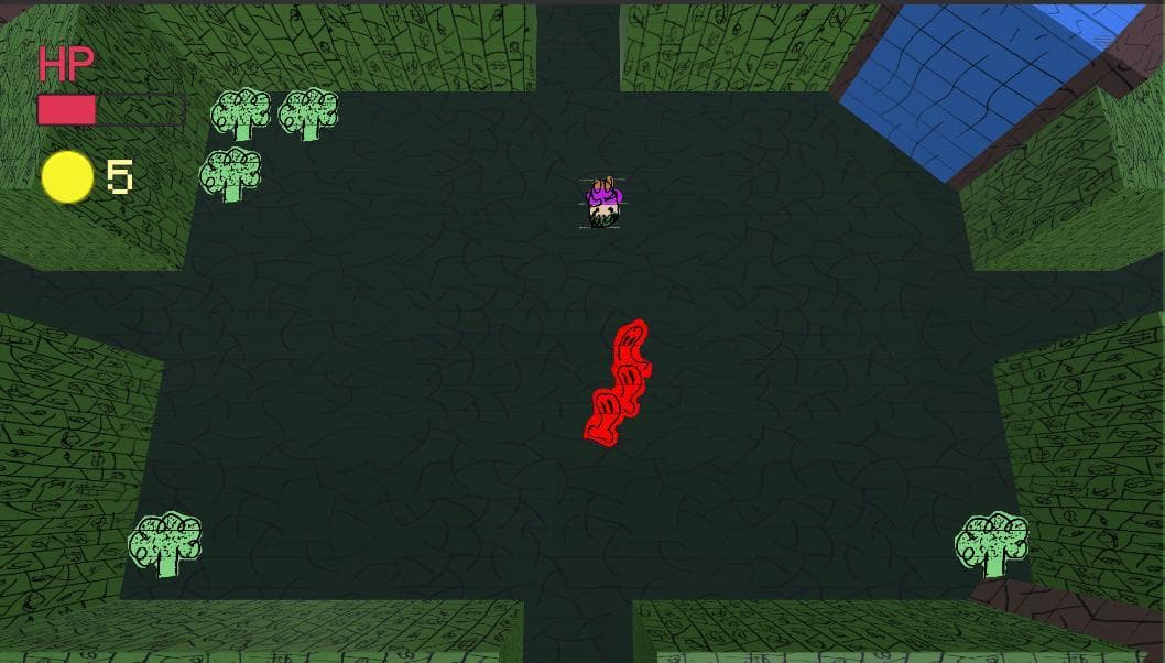 Allied Adventure screenshot 3