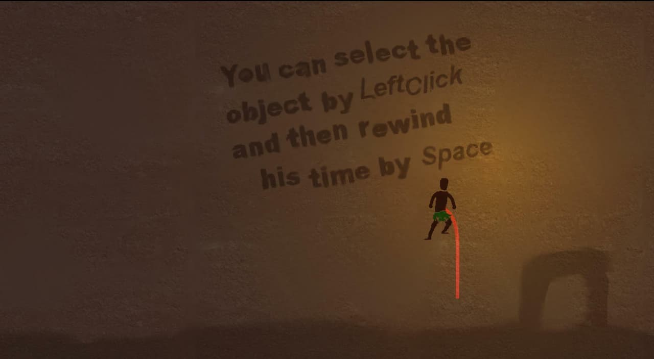 Cave Art Rewind screenshot 5