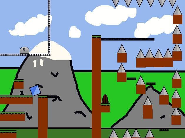 I wanna be the estonian screenshot 3
