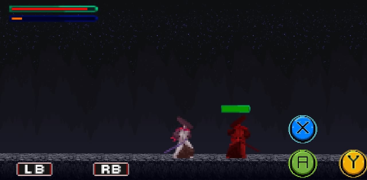 Lost World (Kingdiablo) screenshot 5