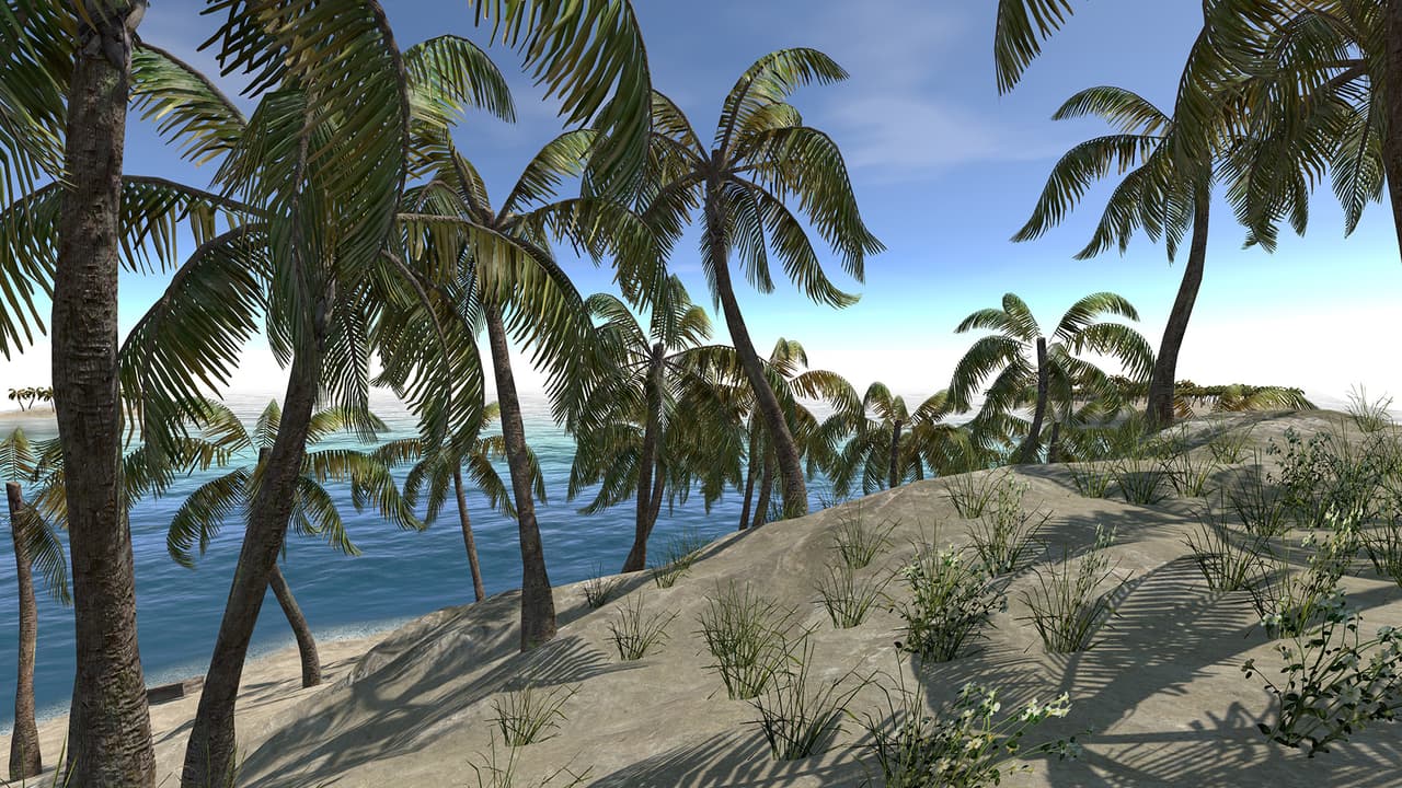 Lost in Nature screenshot 2