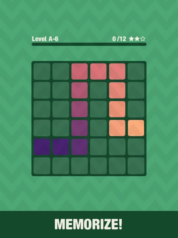Trace Race! screenshot 5