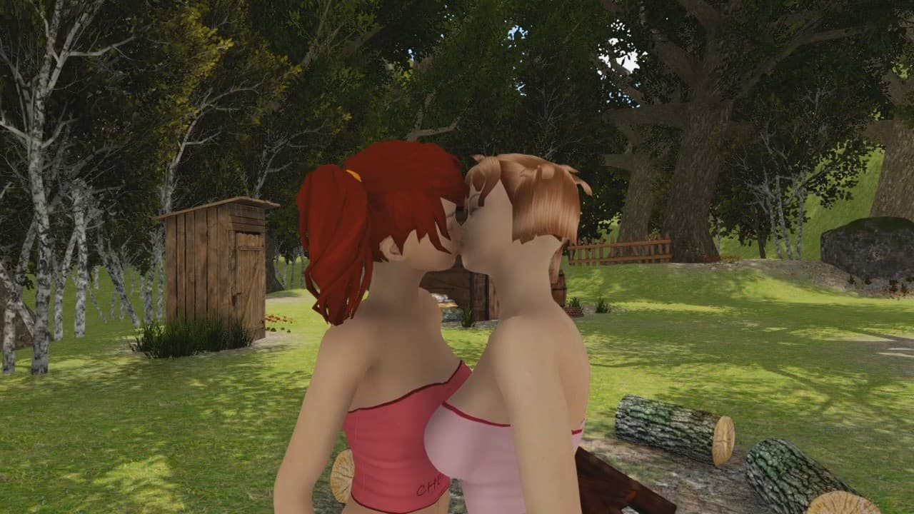 Mandys Room 2: Naughty By Nature screenshot 6
