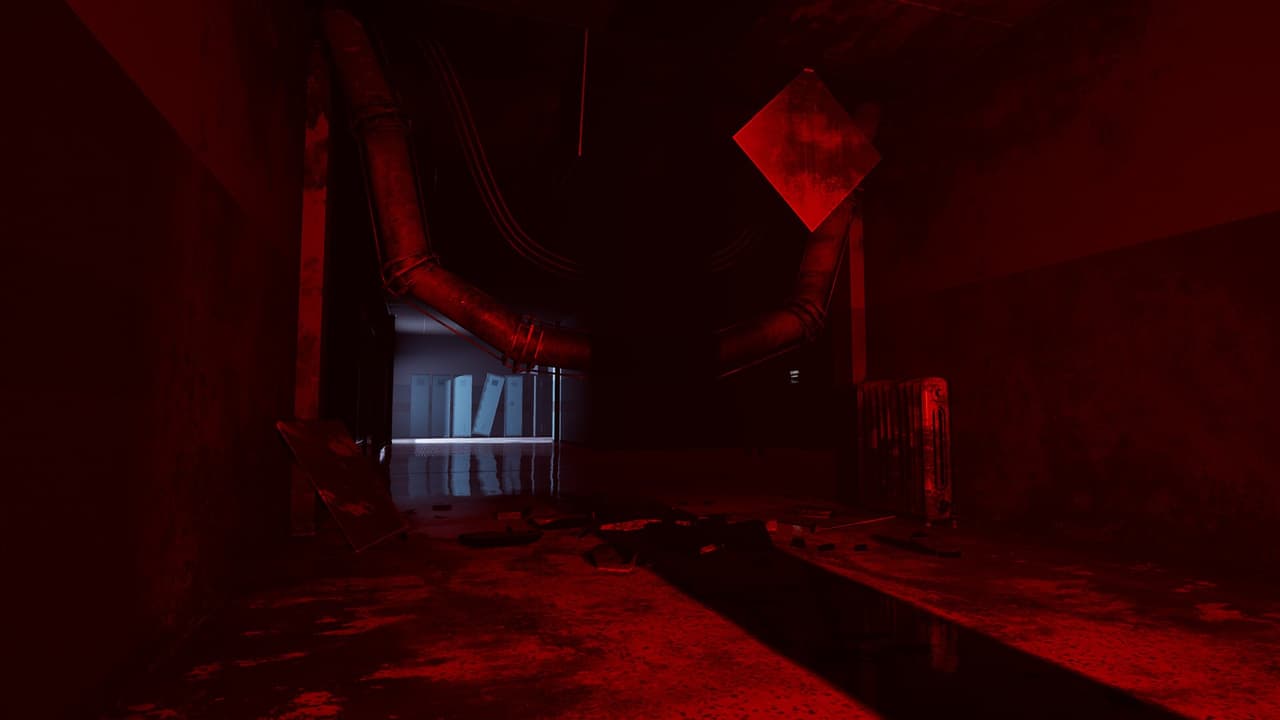 Estranged: Arctic Cold screenshot 3