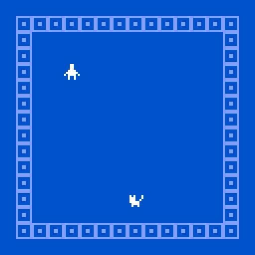 This is not a Bitsy game
