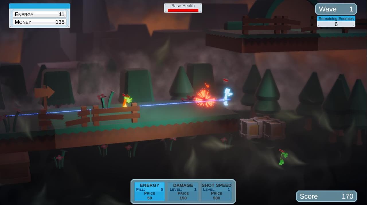 Else Died screenshot 2