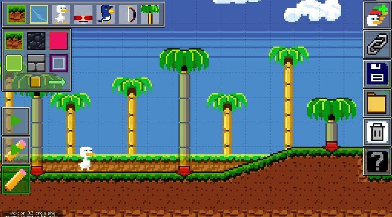 Duck Builder screenshot 2