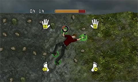 Rock N Roll Climber screenshot 4