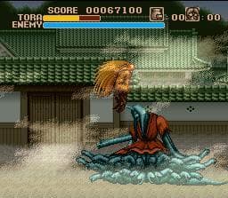 Ushio to Tora screenshot 5