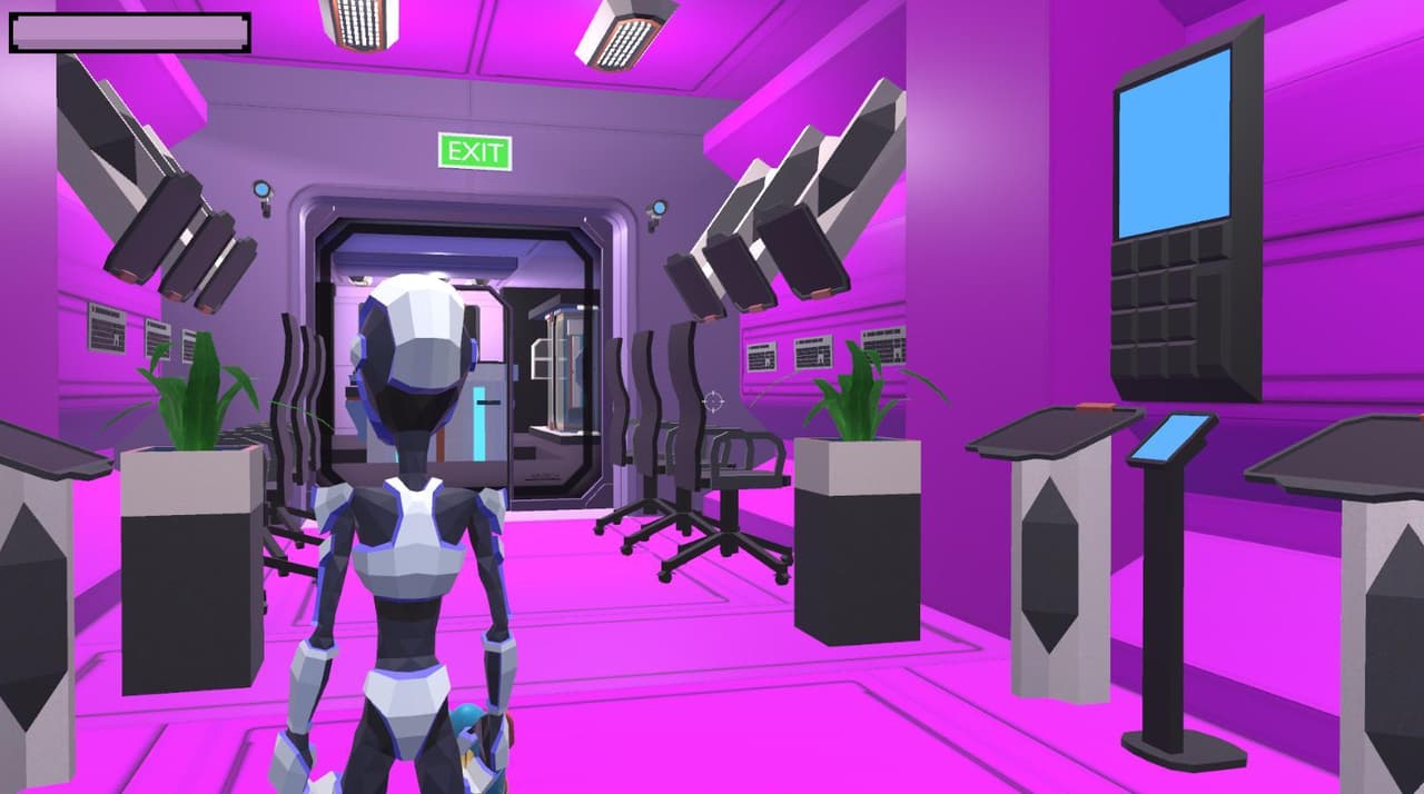 SPAZY screenshot 6