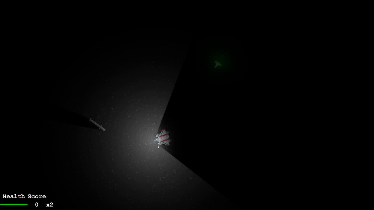 Stranded (itch) (TtocsNeb) screenshot 4