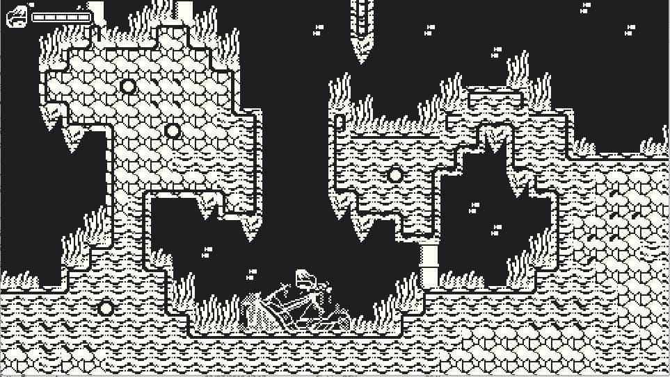 L.I.A.M screenshot 5