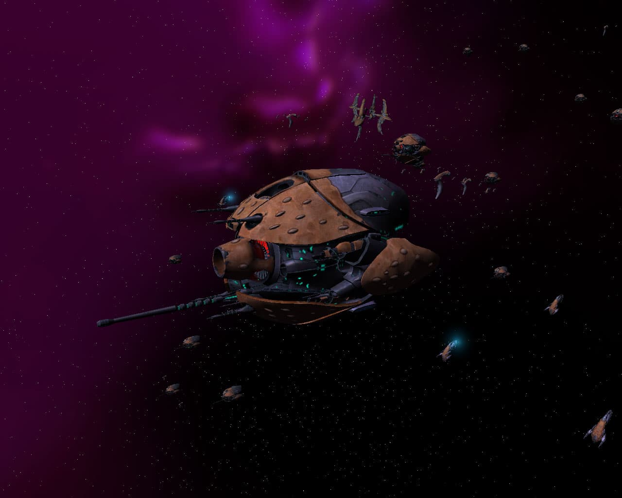 Skyjacker screenshot 5