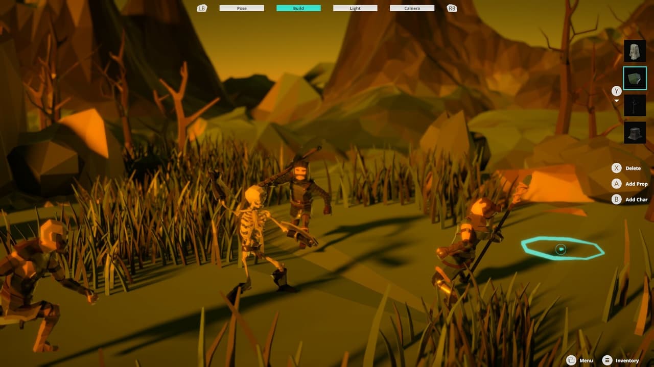 Brytag Studio screenshot 4