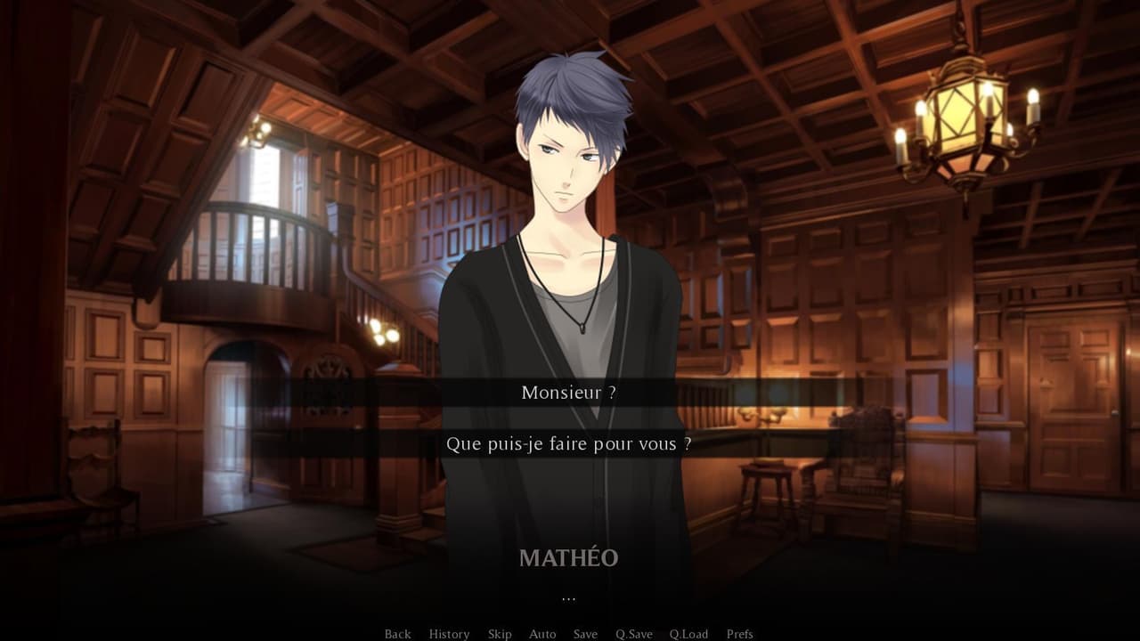 Bienvenue à lauberge Hinata ! screenshot 6
