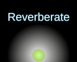 Reverberate (Koobysnack, Tei Hek, esaltzherr)
