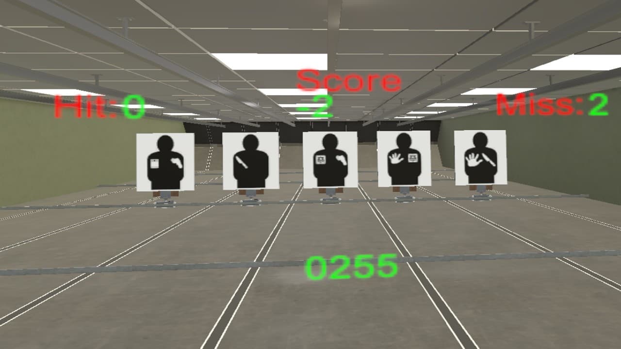 Shoot-No-Shoot screenshot 5