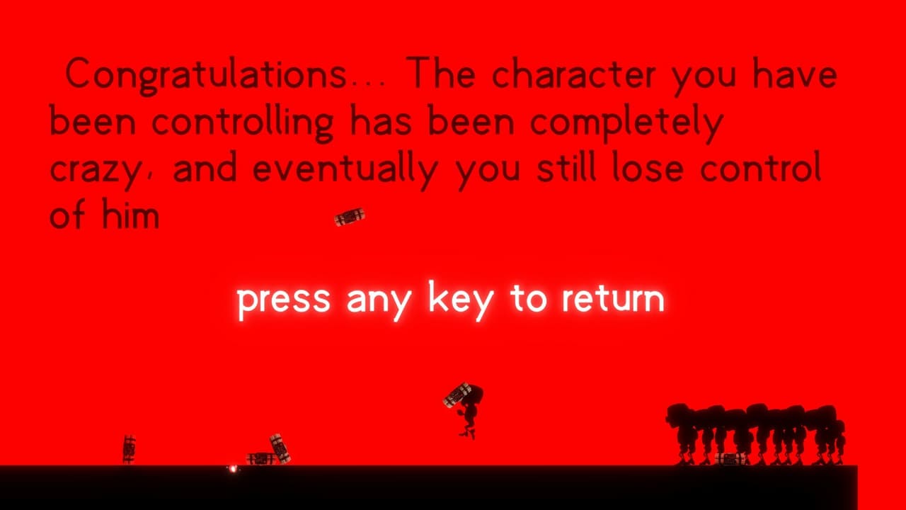 OutOfMind screenshot 4