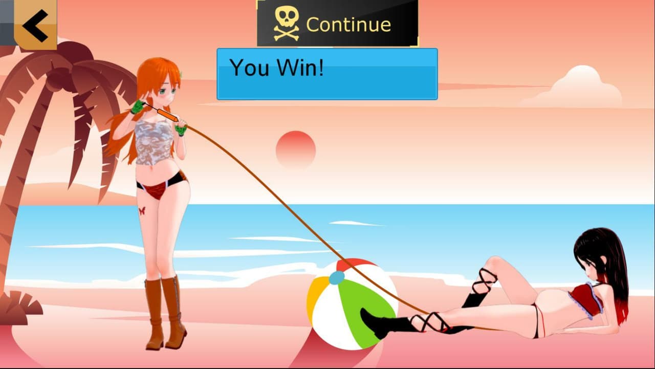 Pump Till You Pop screenshot 3