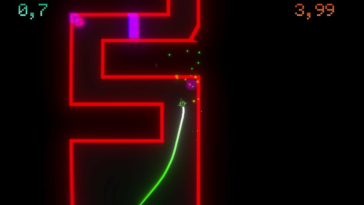 Faster.exe screenshot 4
