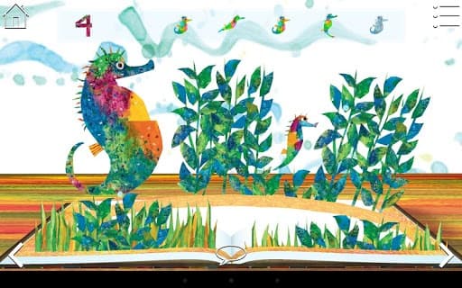 The Very Hungry Caterpillar - Play & Explore