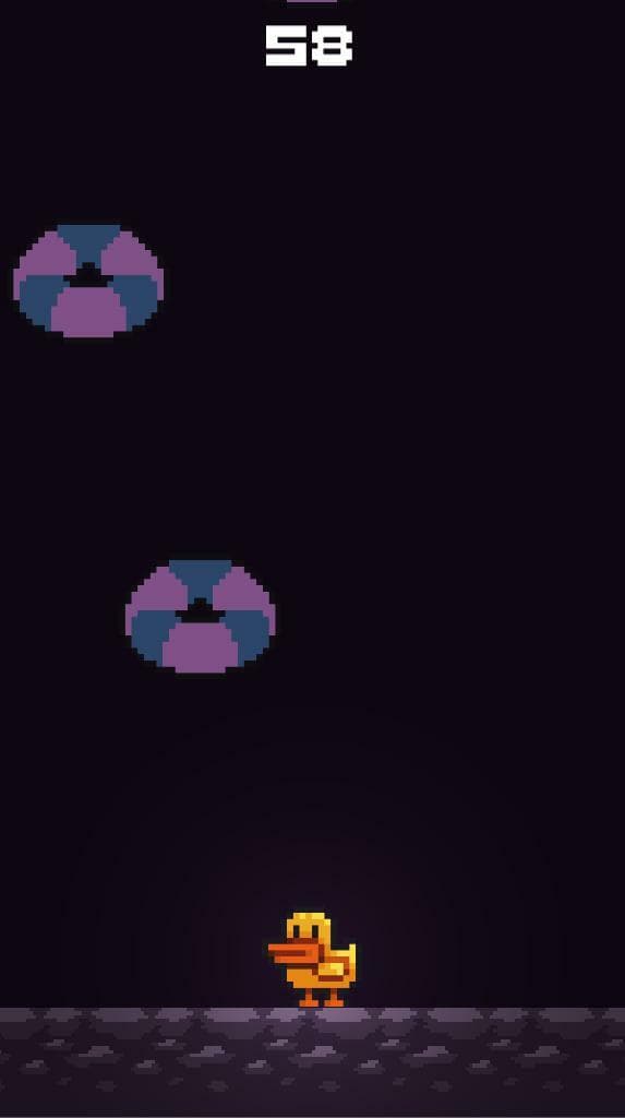 The Golden Egg screenshot 4