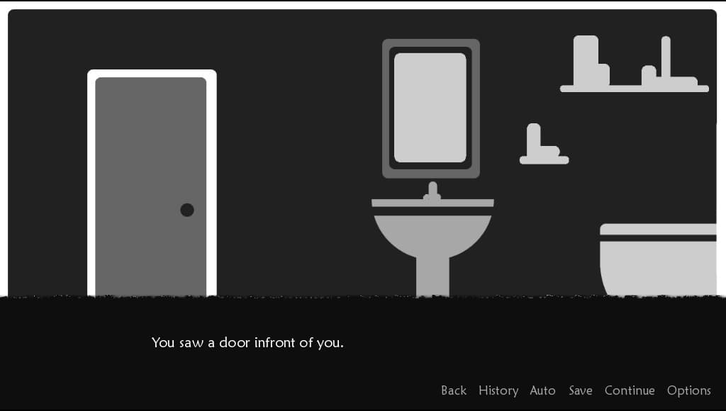 AloneEscape screenshot 3