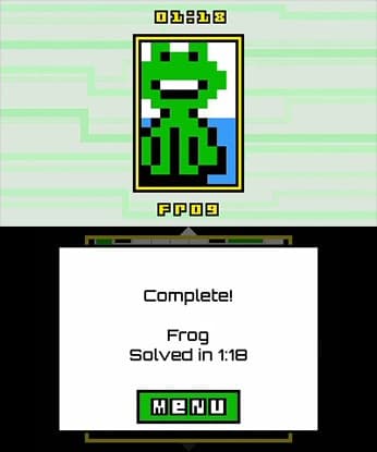 Link-a-Pix Color screenshot 6