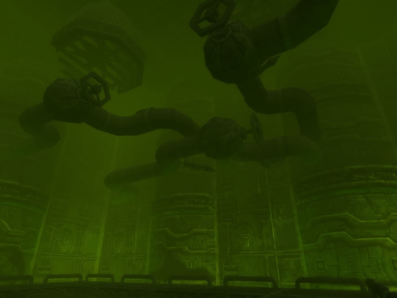 Neo Steam: The Shattered Continent screenshot 4