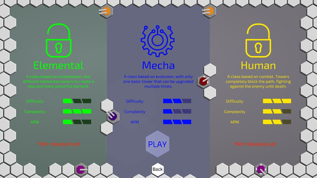 HexTD