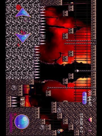 Henri-アンリ screenshot 3