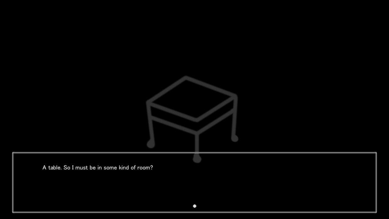 Spoken from the Dark screenshot 4