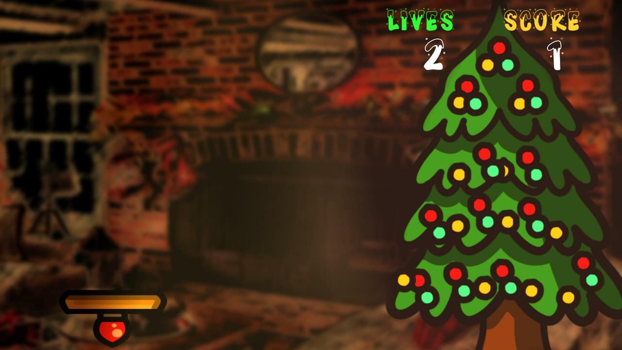Hide the Gifts