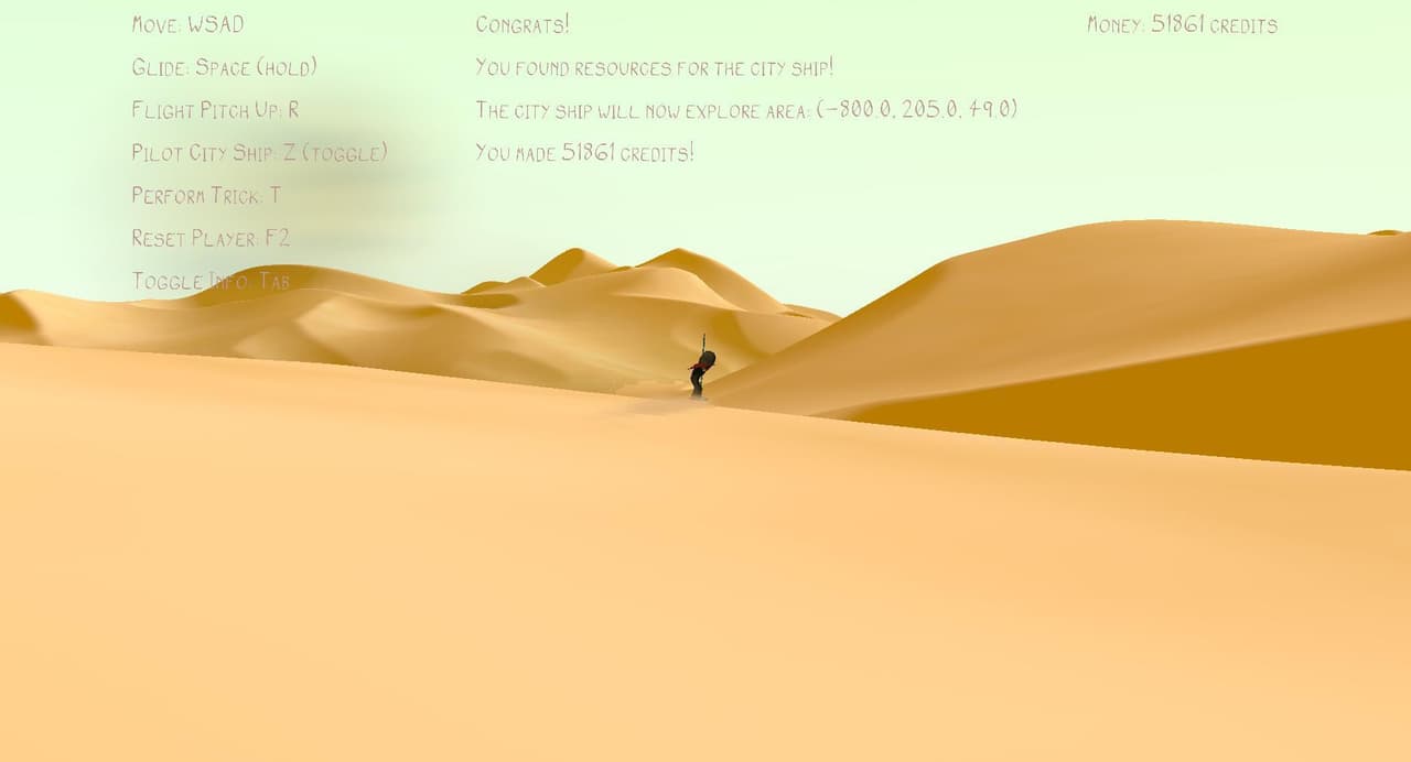 Sandastray screenshot 5