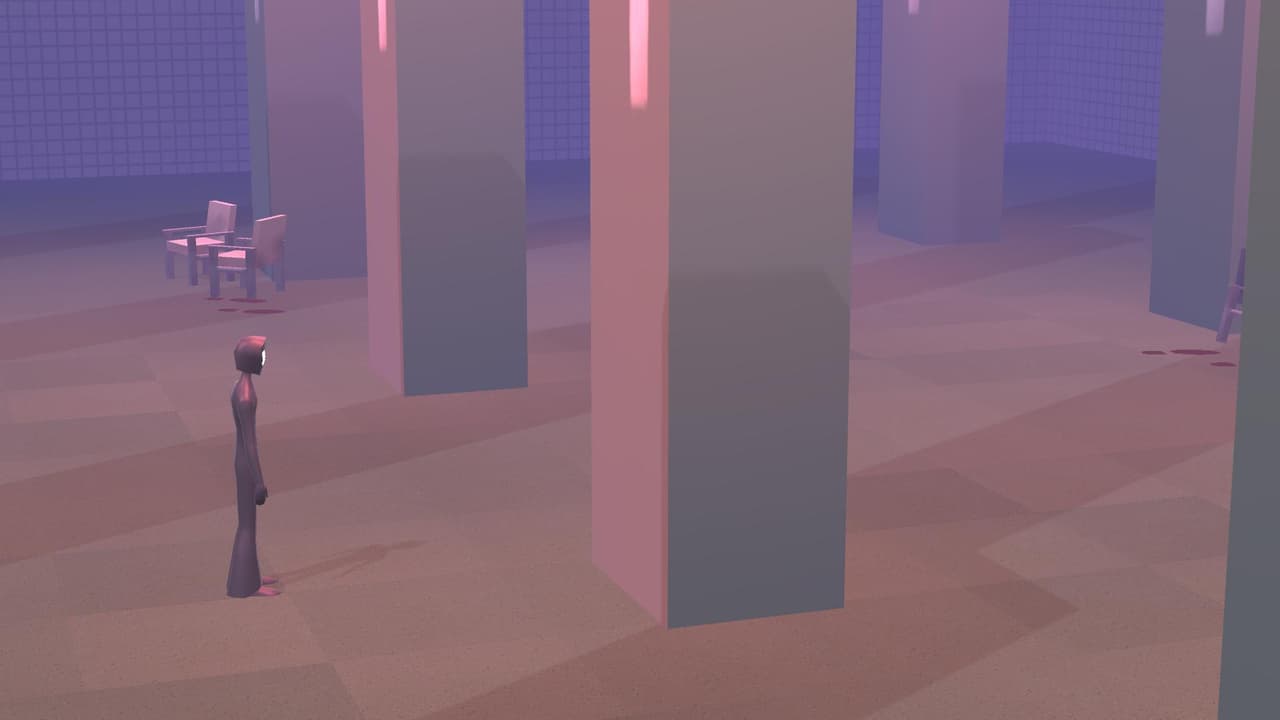 Nightdream (Binus Game Development Club) screenshot 5