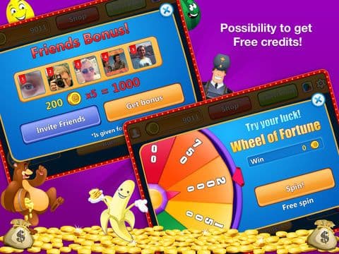 Fortune Slots: Igrosoft slot machines screenshot 5