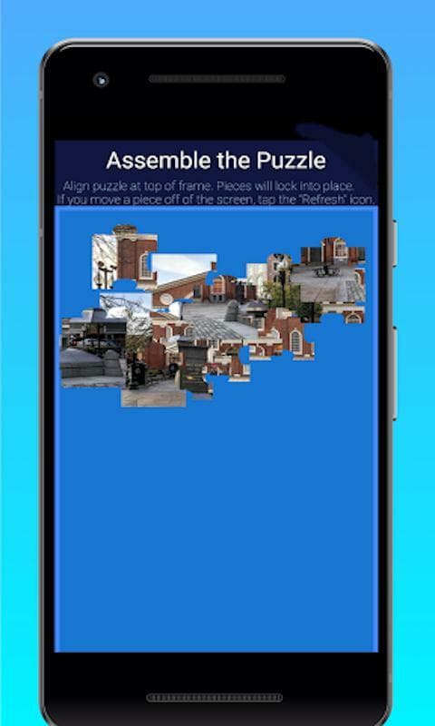 Trivia Troll U screenshot 4
