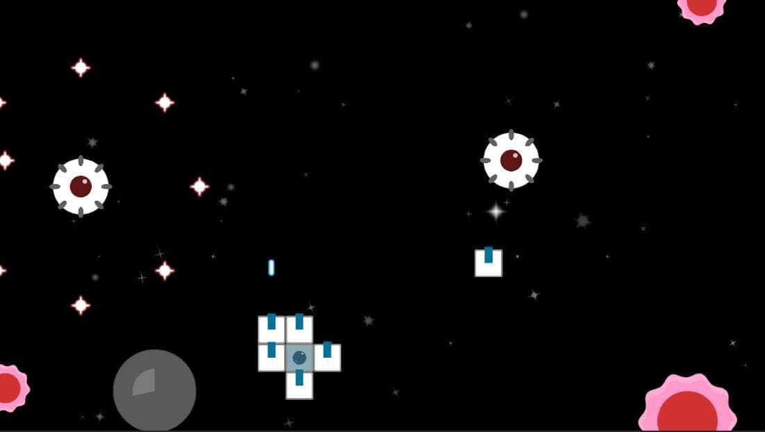Junkship Turbo screenshot 4